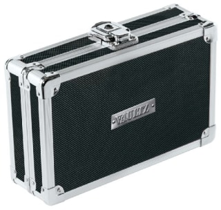 Vaultz Locking Pencil Box