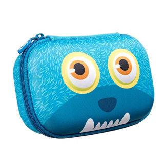 ZIPIT Wildlings Pencil Box