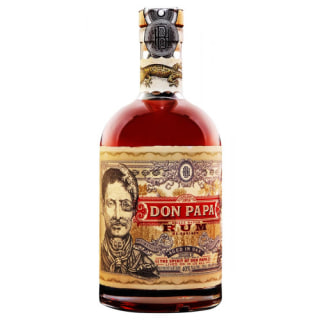 Don Papa Rum