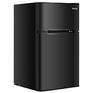 COSTWAY Compact Refrigerator