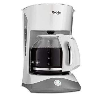 Mr. Coffee 12-Cup Coffee Maker