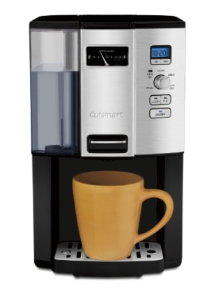 Cuisinart Coffee-on-Demand Coffee Maker