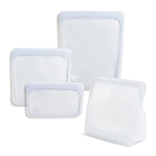 Stasher Reusable Storage Bag