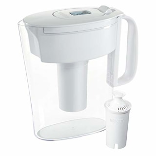 Brita Water Filter 5-Cup Pitcher