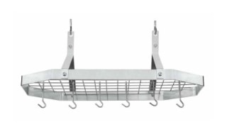 Cuisinart Octagonal Hanging Cookware Rack