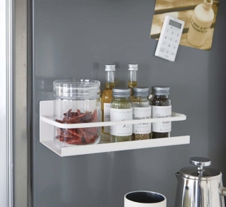 Yamazaki Home Magnetic Spice Rack