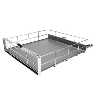 simplehuman 20-Inch Pull-Out Cabinet Organizer