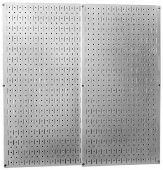 Wall Control Pegboard Pack