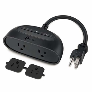 Kasa KP400 Outdoor Smart Plug