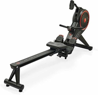 Echelon Row Connected Rowing Machine
