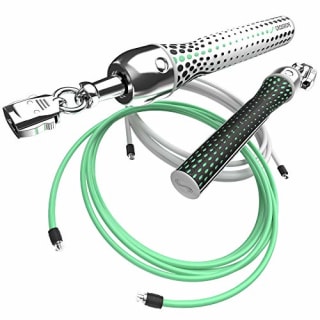Crossrope Lean Jump Rope Set