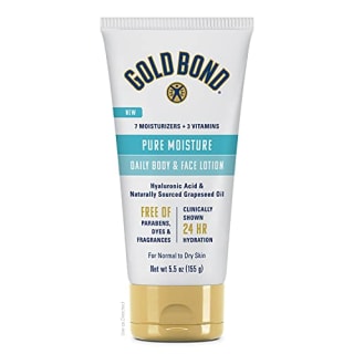 Gold Bond Pure Moisture Lotion