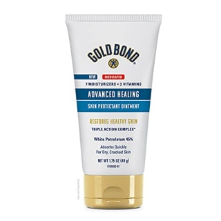 Gold Bond Medicated Advanced Healing Ointment