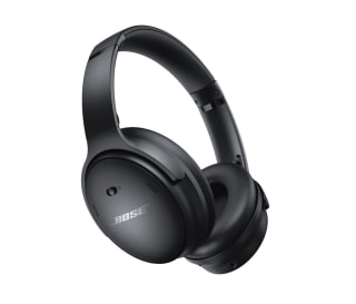 Bose QuietComfort 45 Wireless Noise Cancelling Headphones