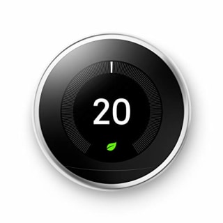 Google Nest Learning Smart Wifi Thermostat
