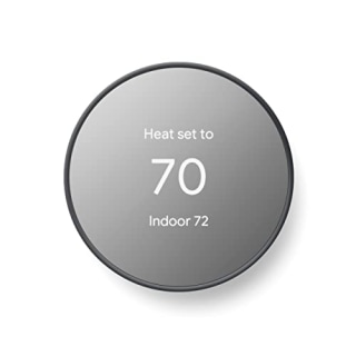 Google Nest Smart Thermostat