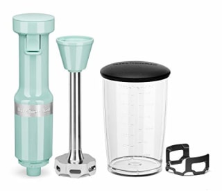 KitchenAid Variable Speed Corded Hand Blender