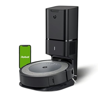 iRobot Roomba i3+ (3550) Robot Vacuum