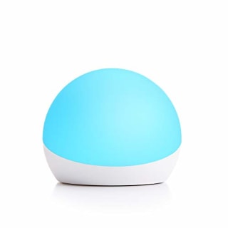 Amazon Echo Glow