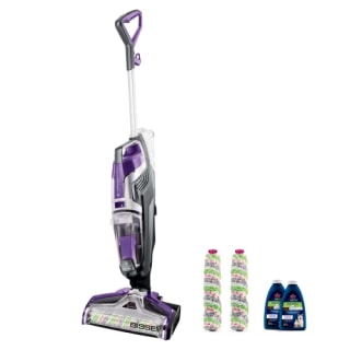 BISSELL CrossWave Pet Pro Multi-Surface Wet Dry Vac