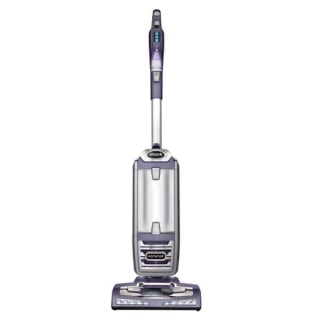 Shark - Rotator Powered Lift-Away Upright Vacuum - Rose Gunmetal