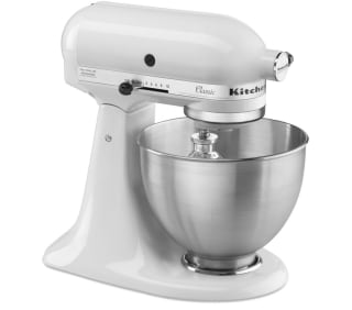 KitchenAid Classic 4.5-Quart Stand Mixer