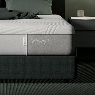 Casper Wave Hybrid Mattress