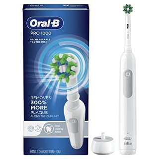 Oral-B Pro 1000 Power Rechargeable Electric Toothbrush