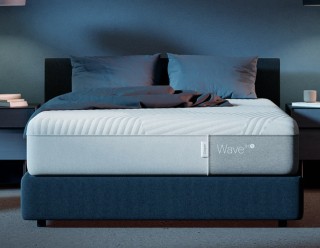 Casper Wave Hybrid Snow Mattress