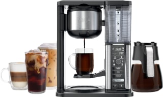 Ninja CM401 Specialty 10-Cup Coffee Maker