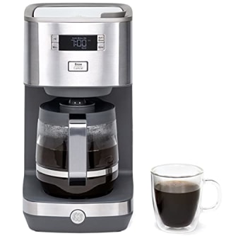 GE Drip Coffee Maker