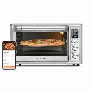 COSORI CS130-AO Air Fryer Toaster Oven Combo
