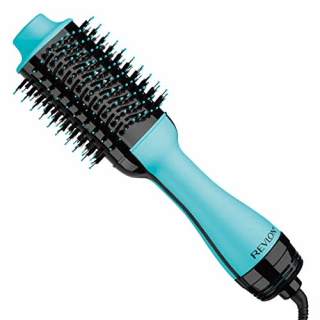 Revlon One-Step Hair Dryer and Volumizer Hot Brush