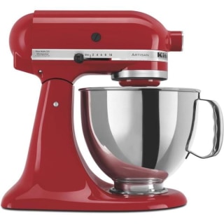 KitchenAid Artisan 5-Quart. 10-Speed Stand Mixer