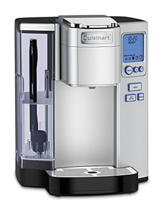 Cuisinart Premium Single-Serve Coffee Maker