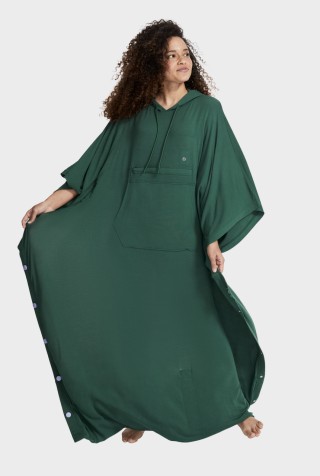 Cozy Cloak