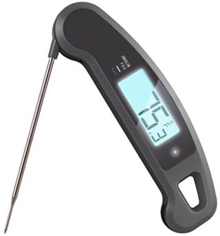 Lavatools Javelin PRO Duo Thermometer