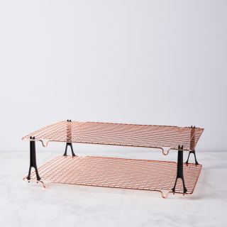 Nordic Ware Stackable Cooling Rack