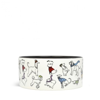 Dog Bowls Dog Bowl