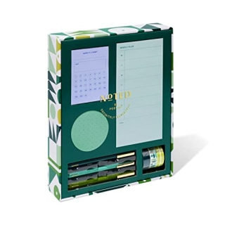 Noted by Post-it Printed Notes Gift Box