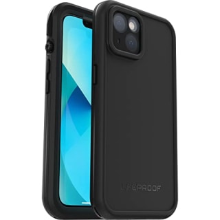 LifeProof FR? SERIES Waterproof Case for iPhone 13 (ONLY) - BLACK