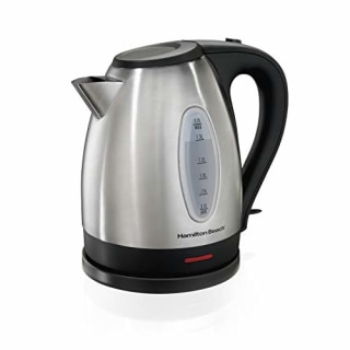 Hamilton Beach Electric Tea Kettle