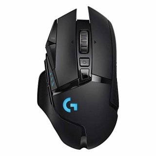 Logitech G502 Hero High Performance Gaming Mouse