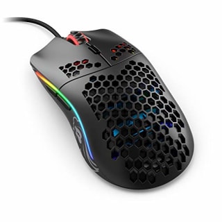 Glorious Model O- (Minus) Gaming Mouse