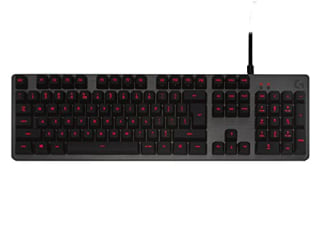 Logitech G413 Backlit Mechanical Gaming Keyboard