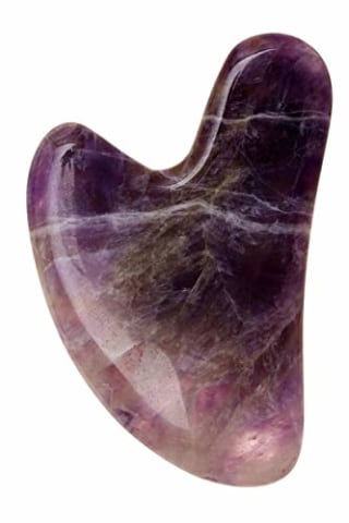 Mount Lai Gua Sha Facial Lifting Tool