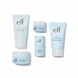 e.l.f Jet Set Hydration Kit