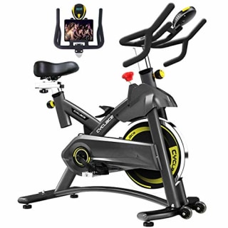 Cyclace Exercise Stationary Bike