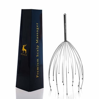 USAGA Head Massager