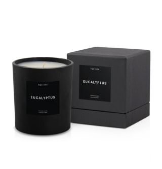 Equinox Eucalyptus Candle